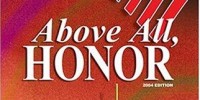 03/2013 – Above All, Honor