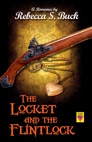 04/2013 – The Locket and the Flintlock