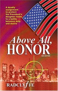 Episode 6 – Above All, Honor