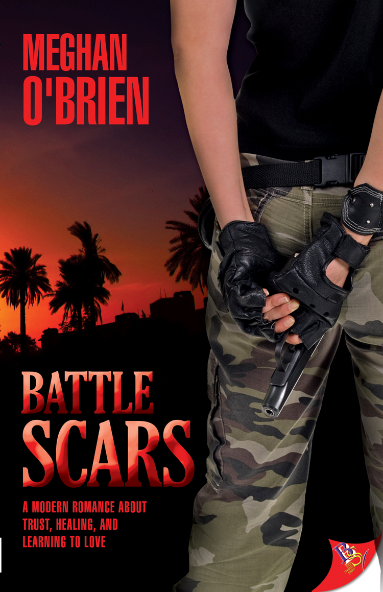 01/2013 – Battle Scars